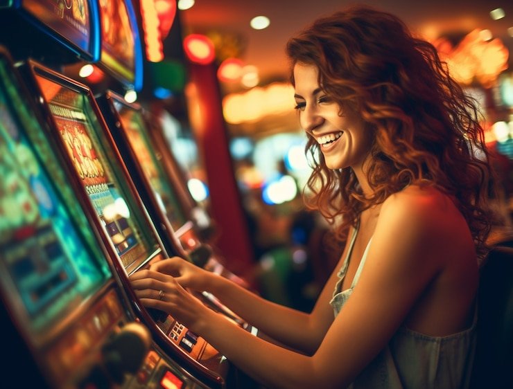 Baccarat betting layout on diamond138 login table with Banker, Player, and Tie betting positions