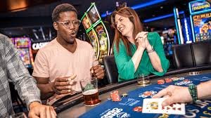Live dealer tables available immediately after Mandiri Transfer deposit